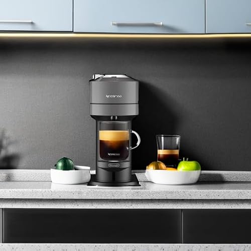 image for Nespresso Vertuo Next Coffee and Espresso Maker, Machine Only, 1260 wa