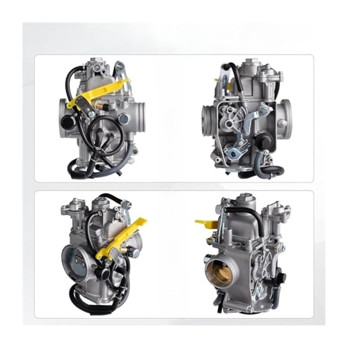 Carburateur 400EX Honda Sportrax TRX 400 remplacement piece 16100-HN1-A43