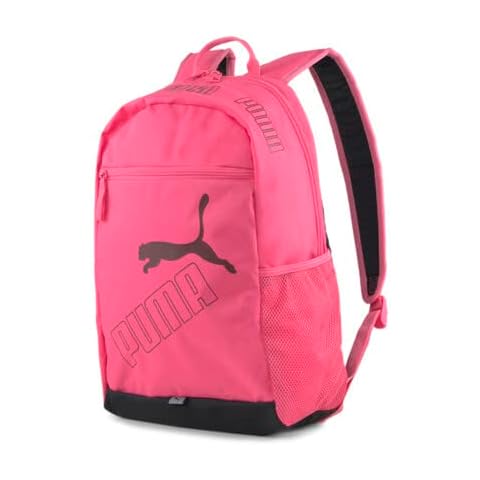 PUMA Unisex Erwachsene Phase II Backpack Cover