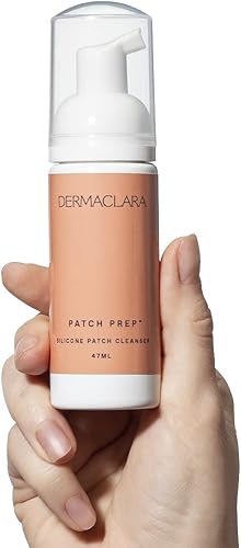 Miniatura 2 de Dermaclara Parche de frente – Parches antiarrugas para la frente durante la noche, parches de silicona, tratamiento reutilizable para arrugas, hasta