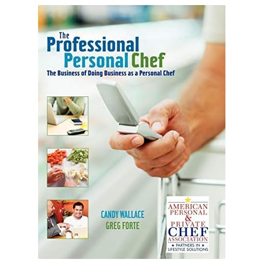 Guide to Becoming a Personal Chef