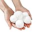 Produktbild Froadp Filterbälle Pool 700g Filter Balls Filteranlagenzubehör ersetzen Sandfilter 25KG Filtersand für Schwimmbad, Filterpumpe