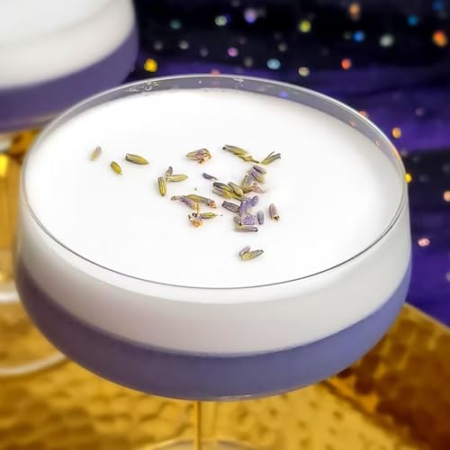 Lavender Cocktail Botanical Garnishes 0.5oz miniatura 3