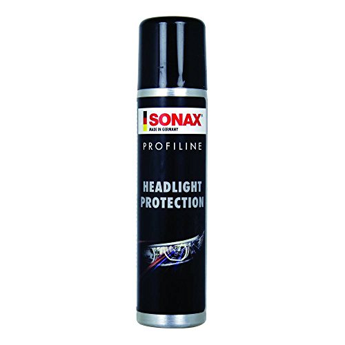 SONAX 02760410 Profiline Headligh tprot Incisione