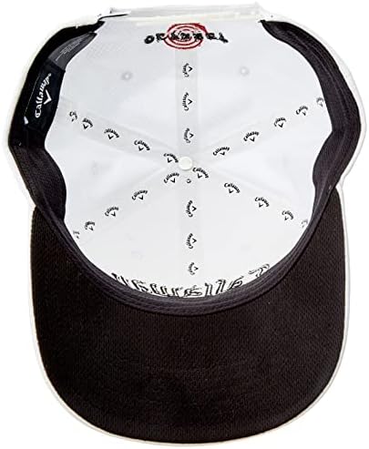 Callaway Golf Tour Authentic Performance Pro Junior Cap