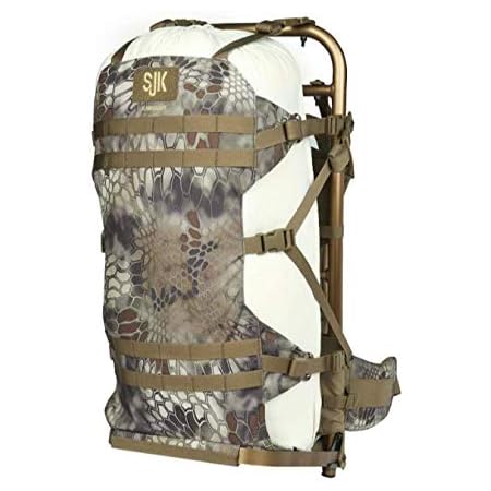 slumberjack bounty 4500