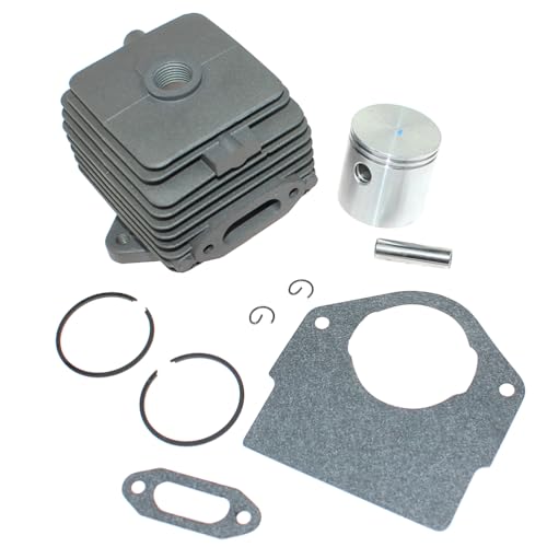 Kit Cylindre-Piston de Rechange pour Réparer une Perte de Compression 720r - 3
