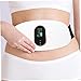 Imagen de ORFOFE Masajeador Abdominal Eléctrico Portátil Para Cintura y Abdomen