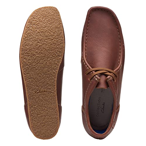 Image of Clarks Men's Shacre II Run Loafers