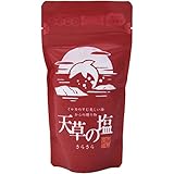 九電産業 天草の塩 さらさら 200g