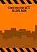 Construction Site Record Book: Orange Cover Daily Activity Log Book | Jobsite Project Management Report, Site Book | Log Subcontractors, Equipment, ... Labourer Notebook Diary (Building) (Volume 5)