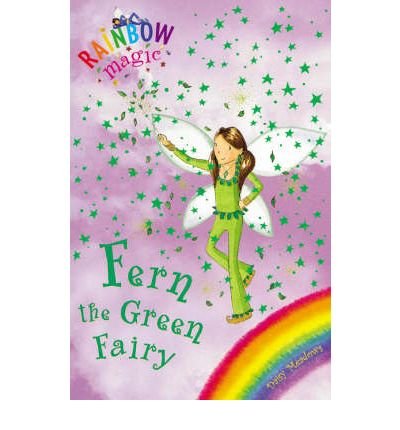 [(Fern the Green Fairy)] [Author: Daisy Meadows] published on (June, 2003)