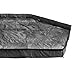 CLAM Quick-Set Camping Tent Footprint Mat, 150