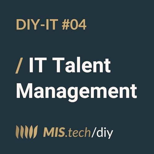 #04 / IT Talent Management