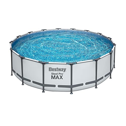 Bestway Steel Pro Max 16