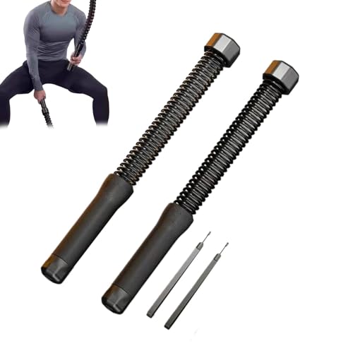 Cuerda de entrenamiento portátil para gimnasio en casa y saltos