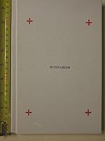 On Stieg Larsson B004TNVVRA Book Cover