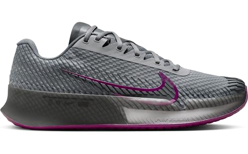 Image of Nike Men's Zoovapor 11 Hc Lace-Up Shoes