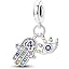 Evil Eye Charm|C