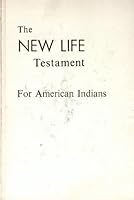 The New Life Testament B000KORJR8 Book Cover