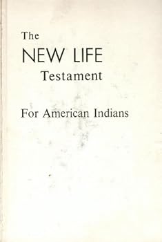The New Life Testament
