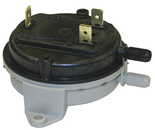 Cleveland Controls Adjustable Air Sensing Switch