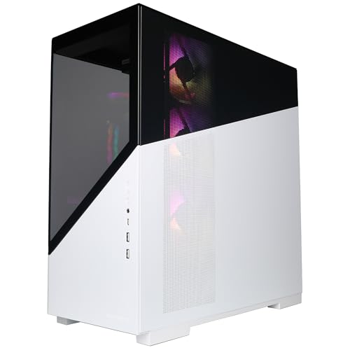 Image of CyberPowerPC Gamer Xtreme VR Gaming PC, Intel Core Ultra 9 285 2.5GHz, GeForce RTX 5070 Ti 16GB, 32GB DDR5, 2TB PCIe 4.0 SSD, WiFi Ready & Windows 11 Home (GXiVR8720A11)