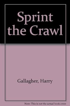 Hardcover Sprint the crawl Book