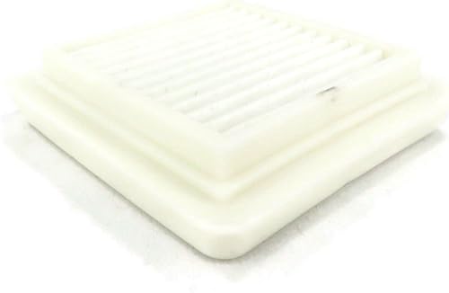 Miniatura 5 de The ROP Shop  Filtro de aire con prefiltro para recortadora Echo SHC-2620S U43715001001-U43715999999