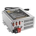 RV Converter | Multiple Capacities | RV Power Converter | RV Battery Charger (75-AMP)