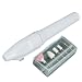 Professional Pen-Shape Pen Shaped Electric Nail Art Manicure Pedicure Drill File with 5 Bits