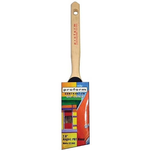 Proform Technologies Paint Brush Set