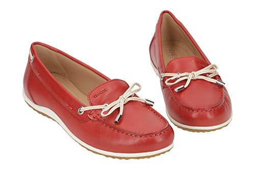 Image of Geox Womens Mocassin