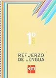  Refuerzo de lengua. 1 ESO - 9788467511406
