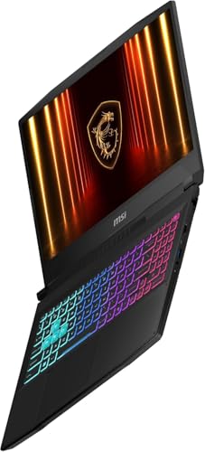 MSI Katana 15 HX