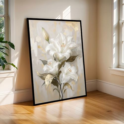 Image of The Castle Decor Abstract Art Multiple Frames Wall Painting for Living Room, Bedroom, and Hotels - Wooden Framed Digital Artwork (multicolour, 20x30 Inches)