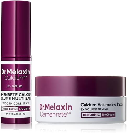 Dr.Melaxin