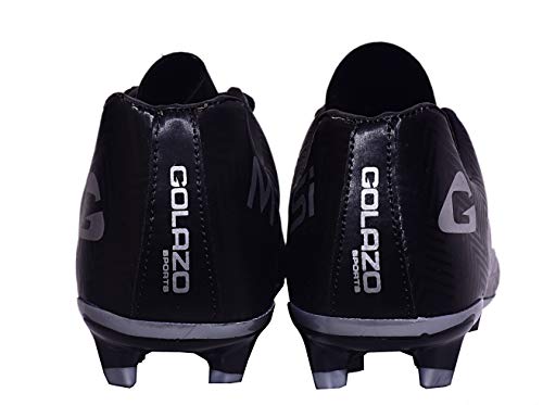 Image of GOLAZO Mens Messi Football