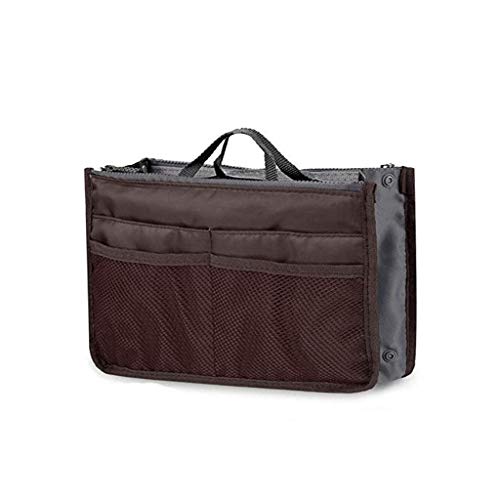SommerCat Handtasche Pouch Organiser Women 's Bags Organizer Multifunctional Beauty Organizer Handtasche Organiser Travel Bags Cover