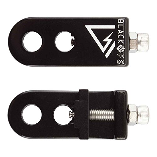 Black Ops Chain Tension Adj Bk-Ops Ct 2.0 Aly 3/8 Black - RH-MG