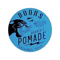 こ*様 ドアーズ ポマード新品4個 DOORS ドアーズ ポマード 無香料 120g ドアーズ | DOORS｜メンズ