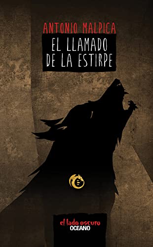 El Llamado De La Estirpe/ The Call Of The Race