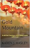Gold Mountain (The Laramie Series Book 5) (English Edition)