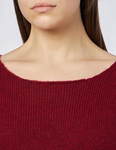 HUGO Damen Shakilyn Knitted Sweater – Bild 2