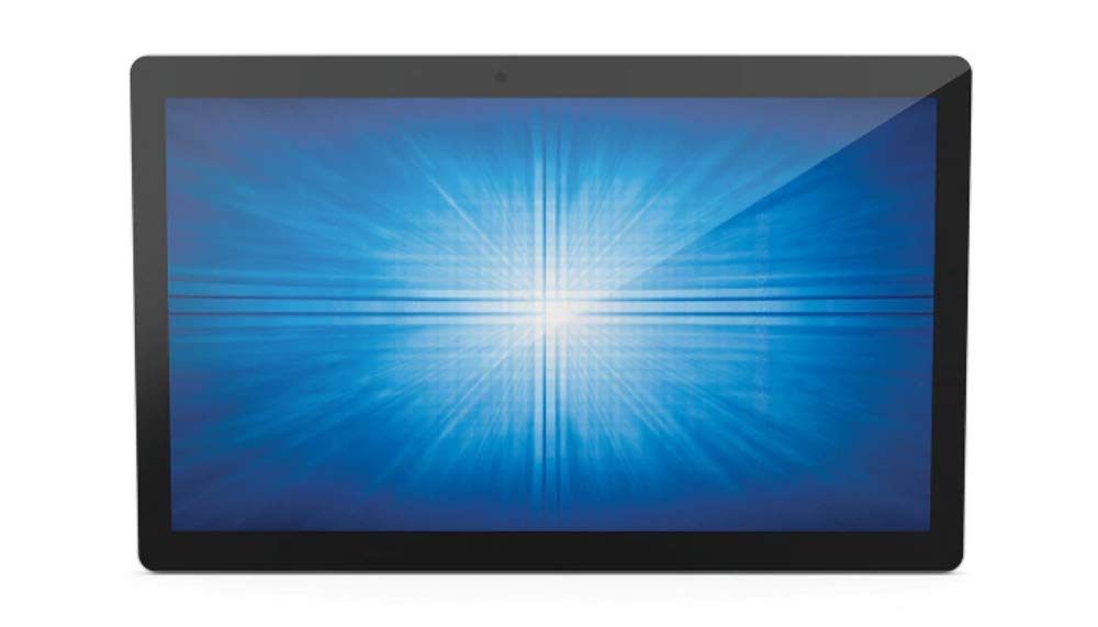 Elo Touch - Paypoint ESY22I1-2UWB-0-AO-GY-G 3GB/32GB 21.5IN Ips Black Na - 4