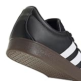 adidas Men's VL Court Base Shoes, core Black/FTWR White/core Black, 9 UK - Image 7