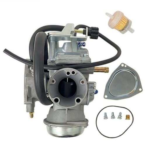 Carburateur 13200-05G21 résout les fuites sur LTF250 F 4X4