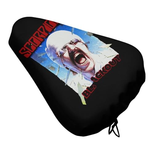 ���]�� �T�h���J�o�[ �V�[�g�J�o�[ Scorpions Band �h�� ���]�ԃV�[�g�J�o�[ �J�悯 �h�o ���Ă��~�� �Y���Ȃ� ���N���򉻖h�~ �T�C�Y�t���[ ���t���ȒP