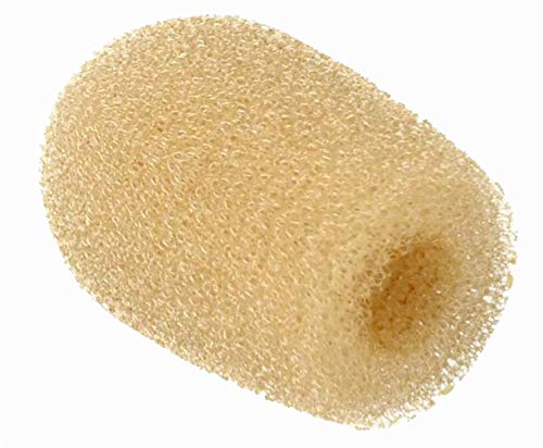 Camdesign 10 Pcs Windscreen Mic Foam Cover Compatible With Shure Microphone Headsets #TOP1