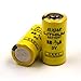 elxjar (2-Pack) 3V BR-2/3ASSP 2/3A Lithium Battery Replacement for Panasonic BR-2/3A BR2/3A CNC PLC Memory Backup System